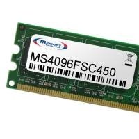 Memory Solution ms4096fsc450 4 GB Speicher von MemorySolution