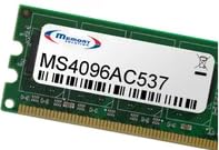 Memory Solution ms4096ibm653 4 GB-Speicher (4 GB, 1 x 4 GB) von Memorysolution