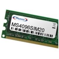 Memory Solution ms4096sim20 Speicher Memory Solution ms4096sim20 Speicher von MemorySolution