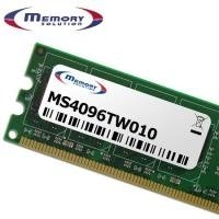 Memory Solution ms4096tw010 4 GB von MemorySolution