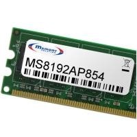 Memory Solution ms8192ap854 Speicher von MemorySolution