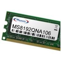 Memory Solution ms8192qna106 Speicher von MemorySolution