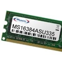 Memory Lösung ms16384asu335 16 GB Modul Arbeitsspeicher – Speicher-Module (16 GB, Schwarz, Gold, Grün) von Memorysolution