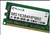 MEMORY Lösung ms16384hp960 16 GB Modul Arbeitsspeicher – Speicher-Module (16 GB, PC/Server, Quad, HP ProLiant BL660 C G9) von Memorysolution