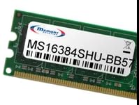 Memory Lösung ms16384shu-bb57 16 GB – Memory Modul (16 GB) von Memorysolution