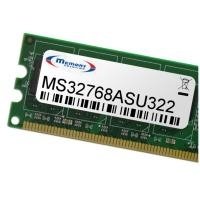 Memory Lösung ms32768asu322 32 GB Modul Arbeitsspeicher – Speicher-Module (32 GB, PC/Server, Asus z9 Pa-d8, z9 Pa-d8 IKVM) von Memorysolution