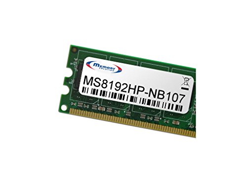 Memory Lösung ms8192hp-nb107 8 GB Modul Arbeitsspeicher – Speicher-Module (8 GB, Laptop, grün, HP-COMPAQ ProBook 640 G2, 650 G2) von Memorysolution