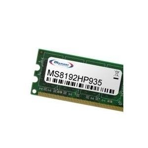 Memory Lösung ms8192hp935 8 GB Modul Arbeitsspeicher – Speicher-Module (8 GB, Grün) von Memorysolution