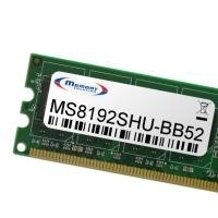 Memory Lösung ms8192shu-bb52 8 GB Modul Arbeitsspeicher – Speicher-Module (8 GB, PC/Server, grün, XPC sh170r6) von Memorysolution