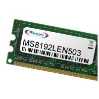 Memory Solution ms8192len503 Speichermodul Memory Solution ms8192len503 Speichermodul von Memorysolution