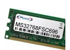 Memorysolution 32GB Fujitsu Celsius R970 (V26808-B5026-H677) Marke von Memorysolution