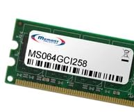 Memorysolution 64GB Cisco UCS X210c M6 (UCSX-MR-X64G2RW) Marke von Memorysolution