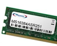 Memorysolution Memory Solution MS16384ASR251 Speichermodul 16GB (MS16384ASR251) Marke von Memorysolution