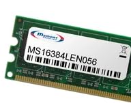 Memorysolution Memory Solution MS16384LEN056 Speichermodul 16GB (MS16384LEN056) Marke von Memorysolution