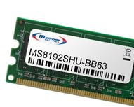 Memorysolution Memory Solution MS8192SHU-BB63 Speichermodul 8 GB (MS8192SHU-BB63) Marke von Memorysolution