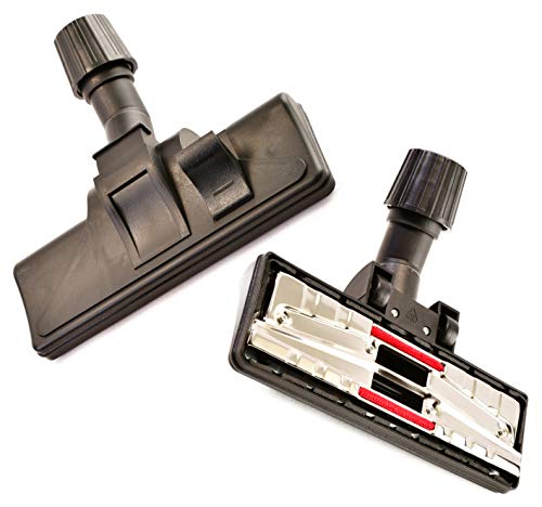 Staubsaugerdüse Teppichdüse Umschaltdüse Bodendüse Rollensaugdüse für Teppich- und Glattböden, Dreh- und Kippgelenk geeignet Siemens Z1.0 VSZ1RK2128 Staubsaugerdüse Teppichdüse Umschaltdüse Bodendüse Rollensaugdüse für Teppich- und Glattböden, Dreh- und Kippgelenk geeignet Siemens Z1.0 VSZ1RK2128 von Menakker Spareparts