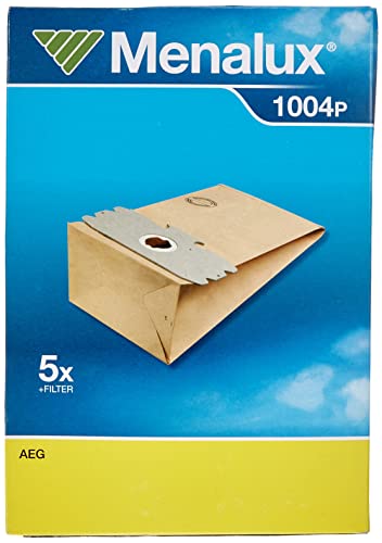 Menalux 1004 P, 5 Staubbeutel Menalux 1004 P, 5 Staubbeutel von Menalux
