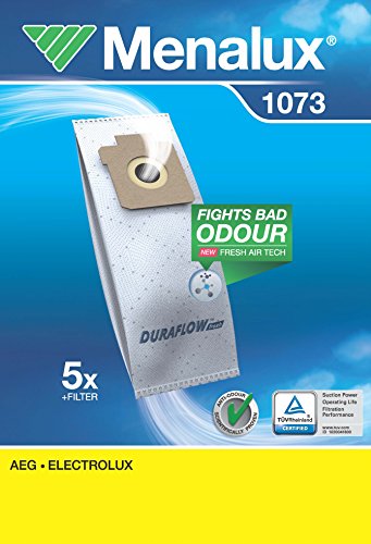 Menalux 9002563600 1073, Papier, weiß Menalux 9002563600 1073, Papier, weiß von Menalux