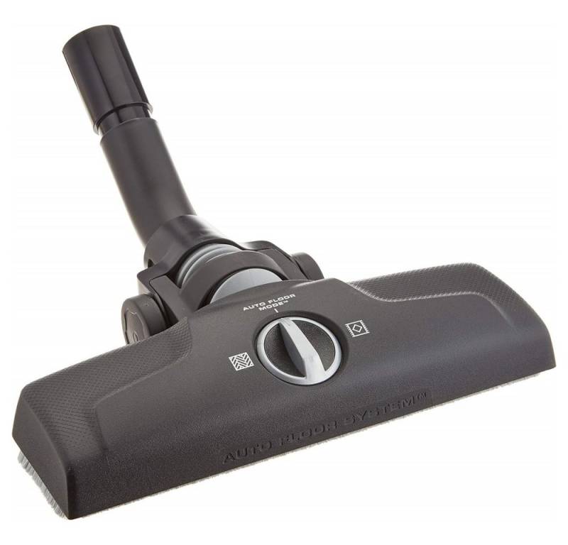 Menalux 2-in-1 Kombidüse CB104B CombiClean - Kombi-Düse - schwarz Menalux 2-in-1 Kombidüse CB104B CombiClean - Kombi-Düse - schwarz von Menalux