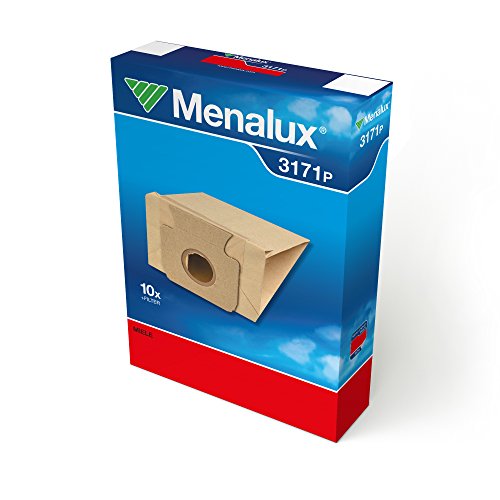 Menalux 3171 P, 10 Staubbeutel von Menalux