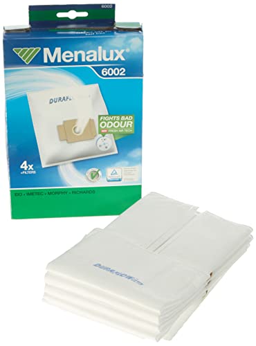 Menalux 6002 Staubbeutel, Duraflow von Menalux