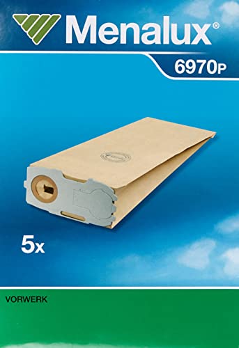Menalux 9001961631 6970P, Papier, weiß Menalux 9001961631 6970P, Papier, weiß von Menalux