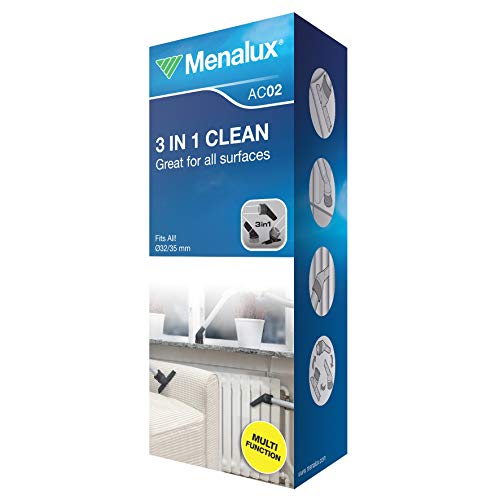 Menalux AC02 Menalux AC02 von Menalux