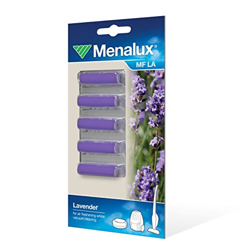 Menalux MFLA Duftsticks Lavendel, 5 Stück Menalux MFLA Duftsticks Lavendel, 5 Stück von Menalux