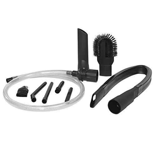 Menalux MKIT RE Düsen-Box Reach Everywhere Kit - Passend für Sauger mit 32/35mm Rundrohr von Menalux