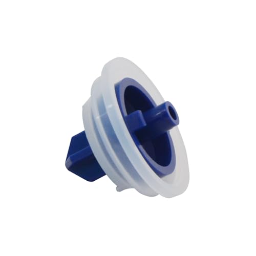 Mendorio Dichtungsmembran für Toilettenfüllventile Ersatz, kompatibel mit Geberit Impuls 380 oder 360 Füllventilmembran .1 Ersatzmembranen. von Mendorio
