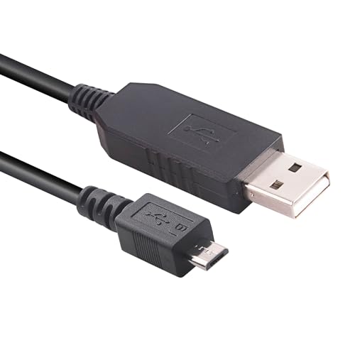 Mendouconert USB auf Micro USB TTL Serial Adapter Konsole Kabel Aruba WiFi 6 Wireless Access Point AP-203 AP-303 AP-344/345 Mendouconert USB auf Micro USB TTL Serial Adapter Konsole Kabel Aruba WiFi 6 Wireless Access Point AP-203 AP-303 AP-344/345 von Mendouconert