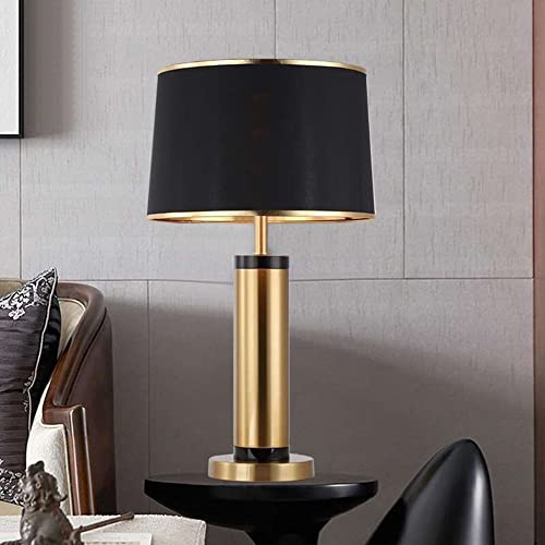 Mengjay Tischlampe Lampenschirm aus Stoff E27 Tischleuchte Nachttischlampen Wohnzimmer Study Tischlampe ohne Leuchtmittel Mengjay Tischlampe Lampenschirm aus Stoff E27 Tischleuchte Nachttischlampen Wohnzimmer Study Tischlampe ohne Leuchtmittel von Mengjay