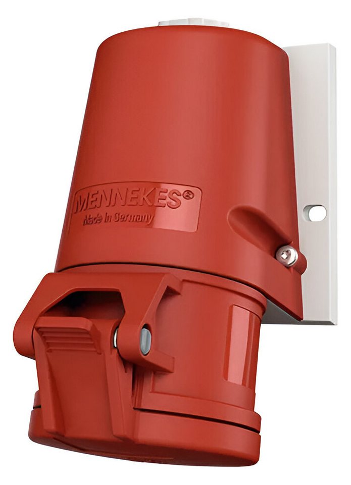 Mennekes Steckdose Typ 31 von Mennekes