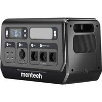 OUBO Mentech BP2200 Powerstation Grid all-in-one Gerät von Mentech