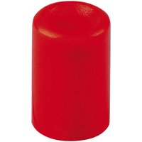 1446.0202 1446.0202 Tastkappe Rot 1 St. - Mentor 1446.0202 1446.0202 Tastkappe Rot 1 St. - Mentor von Mentor