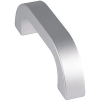 Mentor - 3312.1401 Tragegriff Aluminium (eloxiert) (l x b x h) 164 x 20 x 45 mm 1 St. von Mentor
