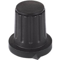 Mentor 4311.0031 Abdeckkappe Schwarz von Mentor