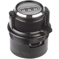 Mentor 6622.1001 6622.1001 Drehknopf digital Schwarz 1St. von Mentor
