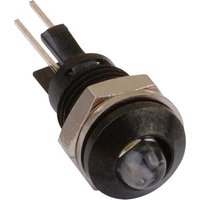 Mentor 2665.8071 LED-Signalleuchte Gelb 2.1V 20mA von Mentor