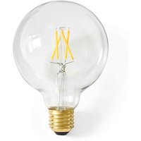 Leuchtmittel Globe LED ⌀ 9,5 cm Leuchtmittel Globe LED ⌀ 9,5 cm von Audo Copenhagen