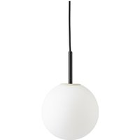 Deckenleuchte TR Matt Bulb black von Audo Copenhagen