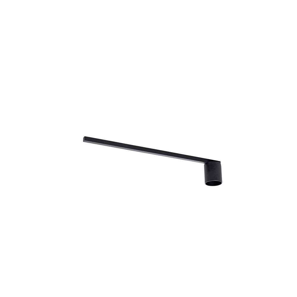 Audo Copenhagen - Kubus Snuffer Black Audo Copenhagen von Audo Copenhagen