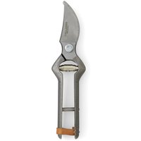 Audo - Pallares Gartenschere L 22 cm, Stahl von Audo