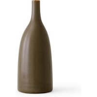 Audo - Strandgade Stem Vase H 25 cm, fern von Audo