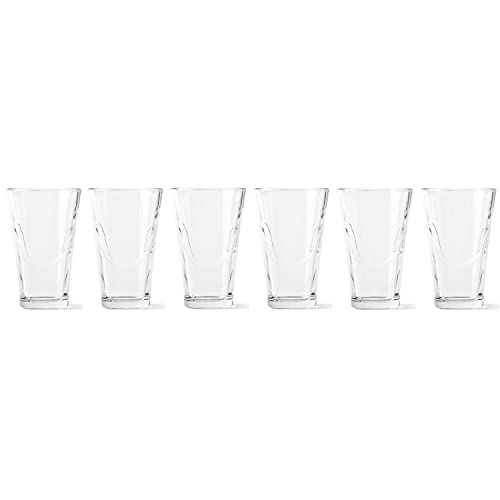 Menu Wasserglas, 6 Stück (1er Pack), 6 von Menu
