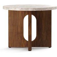 Audo - Androgyne Side Table O50 Audo - Androgyne Side Table O50 von Audo