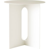 Audo - Androgyne Side Table Audo - Androgyne Side Table von Audo
