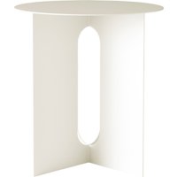 Audo - Androgyne Side Table von Audo