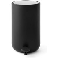 Audo - Bath Treteimer 7 l, schwarz Audo - Bath Treteimer 7 l, schwarz von Audo