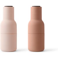 Audo - Bottle Grinder Classic Mühlen Set von Audo
